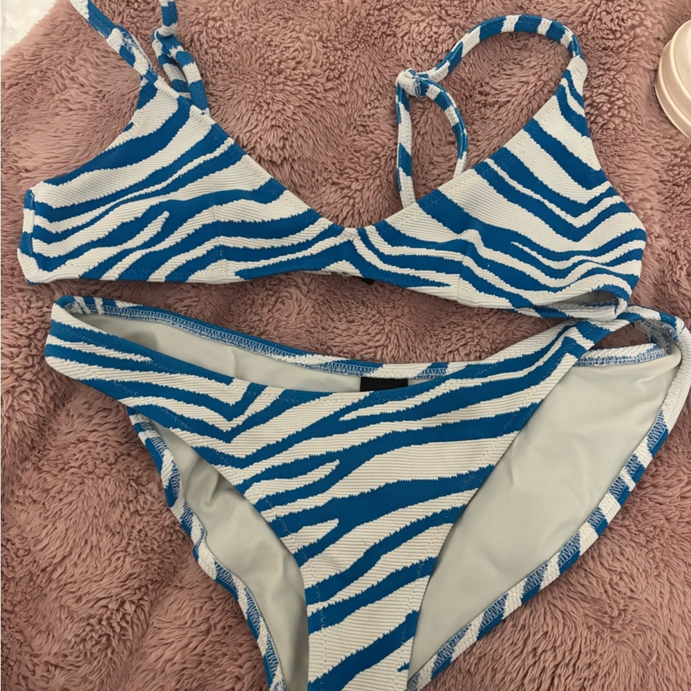 TRIANGL swimsuit